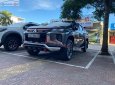 Mitsubishi Triton   4x4 AT Mivec   2019 - Bán ô tô Mitsubishi Triton 4x4 AT Mivec năm 2019, màu nâu, nhập khẩu  