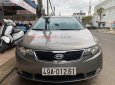 Kia Forte 2011 - Bán Kia Forte đời 2011, màu xám giá cạnh tranh