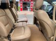 Hyundai Starex   MT 2009 - Bán Hyundai Starex MT sản xuất 2009, màu vàng, nhập khẩu nguyên chiếc