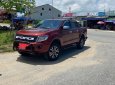 Ford Ranger   Xls - 2013 2013 - Cần bán lại xe Ford Ranger Xls - 2013 sản xuất 2013, màu đỏ, nhập khẩu