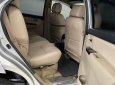 Toyota Fortuner 2015 - Bán Toyota Fortuner sản xuất 2015, màu bạc