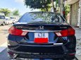 Honda City   1.5 2019 - Bán Honda City 1.5 đời 2019, màu đen  