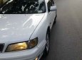 Nissan Cefiro   3.0 MT  1997 - Bán Nissan Cefiro 3.0 MT sản xuất năm 1997, màu trắng, xe nhập, giá 95tr