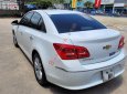 Chevrolet Cruze   LT 1.6L  2017 - Cần bán gấp Chevrolet Cruze LT 1.6L 2017, màu trắng còn mới