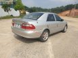 Mazda 626   2.0 MT  2003 - Bán ô tô Mazda 626 2.0 MT năm 2003, màu bạc còn mới  