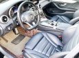 Mercedes-Benz C300 2016 - Cần bán Mercedes C300 sản xuất 2016, màu đen xe gia đình