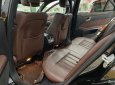 Mercedes-Benz E200   2014 - Bán Mercedes E200 sản xuất 2014, màu đen còn mới, giá tốt