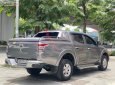 Mitsubishi Triton   2.5 MT 2016 - Xe Mitsubishi Triton 2.5 MT sản xuất 2016, màu xám, nhập khẩu 