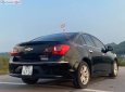 Chevrolet Cruze   LT 1.6L  2017 - Xe Chevrolet Cruze LT 1.6L năm sản xuất 2017, màu đen  