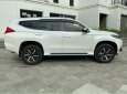 Mitsubishi Pajero Sport  2.4D 4x2 AT  2019 - Cần bán xe Mitsubishi Pajero Sport 2.4D 4x2 AT năm sản xuất 2019, màu trắng, nhập khẩu giá cạnh tranh