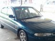 Mazda 626   2.0 MT 1992 - Cần bán xe Mazda 626 2.0 MT sản xuất năm 1992, màu xanh lam, xe nhập 