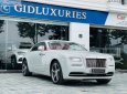 Rolls-Royce Wraith    2015 - Bán Rolls-Royce Wraith 2015, màu trắng, xe nhập