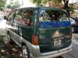 Daihatsu Citivan   1.6 MT  2000 - Bán ô tô Daihatsu Citivan 1.6 MT đời 2000, màu xanh lam