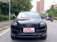 Audi Q7 2015 - Bán ô tô Audi Q7 sản xuất 2015, màu đen, nhập khẩu