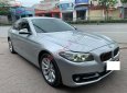 BMW    2015 - Xe BMW 535i 2015, màu bạc, nhập khẩu nguyên chiếc còn mới