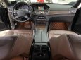 Mercedes-Benz E200   2014 - Bán Mercedes E200 sản xuất 2014, màu đen còn mới, giá tốt