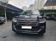 Toyota Land Cruiser   4.6 VX 2019 - Cần bán Toyota Land Cruiser 4.6 VX sản xuất năm 2019, màu đen, nhập khẩu nguyên chiếc