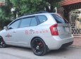 Kia Carens 2010 - Bán xe Kia Carens đời 2010, màu bạc, giá chỉ 275 triệu