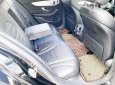 Mercedes-Benz C300 2016 - Cần bán Mercedes C300 sản xuất 2016, màu đen xe gia đình