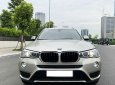 BMW X3    2015 - Cần bán gấp BMW X3 đời 2015, xe nhập còn mới