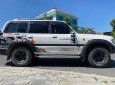 Toyota Land Cruiser   1994 - Cần bán lại xe Toyota Land Cruiser năm sản xuất 1994, màu trắng, nhập khẩu nguyên chiếc, 420tr