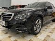 Mercedes-Benz E200   2014 - Bán Mercedes E200 sản xuất 2014, màu đen còn mới, giá tốt