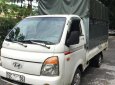 Hyundai Porter   2009 - Bán Hyundai Porter đời 2009, màu trắng