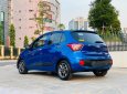 Hyundai Grand i10 2019 - Bán Hyundai Grand i10 đời 2019, màu xanh lam, giá 371tr