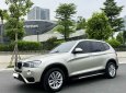 BMW X3    2015 - Cần bán gấp BMW X3 đời 2015, xe nhập còn mới