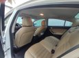 Kia Cerato 1.6AT 2017 - Bán Kia Cerato 1.6AT đời 2017, màu trắng, xe gia đình