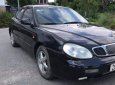 Daewoo Leganza 1997 - Cần bán lại xe Daewoo Leganza sản xuất năm 1997, màu đen