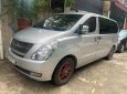 Hyundai Grand Starex 2008 - Cần bán lại xe Hyundai Grand Starex năm 2008, màu bạc, nhập khẩu nguyên chiếc số sàn