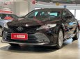 Toyota Camry   2.5Q   2019 - Bán Toyota Camry 2.5Q 2019, màu đen, xe nhập 