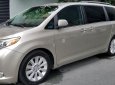 Toyota Sienna  Limited  2016 - Bán ô tô Toyota Sienna Limited đời 2016, nhập khẩu còn mới