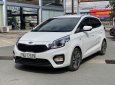 Kia Rondo   2.0MT 2020 - Bán xe Kia Rondo 2.0MT 2020, màu trắng, 508 triệu