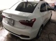 Hyundai Grand i10 2019 - Cần bán lại xe Hyundai Grand i10 2019, màu trắng, giá tốt