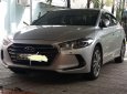 Hyundai Elantra 2016 - Bán xe Hyundai Elantra năm 2016, màu bạc, xe nhập xe gia đình, giá tốt