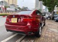 BMW X6 2012 - Bán BMW X6 năm sản xuất 2012, màu đỏ, nhập khẩu số tự động, 970tr