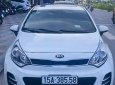 Kia Rio    2016 - Bán Kia Rio sản xuất năm 2016, màu trắng, nhập khẩu còn mới  