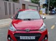 Hyundai Grand i10 2020 - Bán ô tô Hyundai Grand i10 sản xuất năm 2020, màu đỏ, xe nhập  