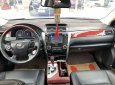 Toyota Camry   2.5Q   2013 - Bán Toyota Camry 2.5Q sản xuất năm 2013, màu bạc còn mới, giá tốt