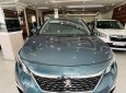 Peugeot 5008 2020 - Cần bán xe Peugeot 5008 sản xuất năm 2020, màu xanh