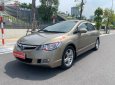 Honda Civic   2.0AT  2009 - Cần bán lại xe Honda Civic 2.0AT sản xuất 2009 còn mới