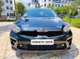 Kia Cerato   1.6 Luxury 2019 - Cần bán Kia Cerato 1.6 Luxury sản xuất năm 2019, màu xanh lam như mới