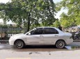 Mitsubishi Lancer 2005 - Bán ô tô Mitsubishi Lancer 2005, màu bạc