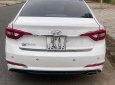 Hyundai Sonata 2017 - Bán Hyundai Sonata sản xuất 2017, màu trắng, nhập khẩu như mới