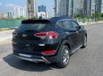 Hyundai Tucson 2017 - Cần bán xe Hyundai Tucson sản xuất 2017, màu đen, giá chỉ 705 triệu