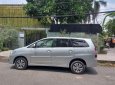 Toyota Innova 2016 - Cần bán xe Toyota Innova đời 2016, màu bạc số sàn giá cạnh tranh