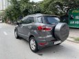 Ford EcoSport 2015 - Cần bán xe Ford EcoSport đời 2015, màu xám, nhập khẩu nguyên chiếc, giá 340tr