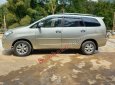 Toyota Innova   G 2006 - Bán Toyota Innova G năm 2006, màu vàng xe gia đình giá cạnh tranh